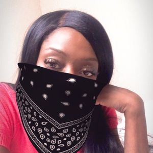 Meet your Posher, Marie